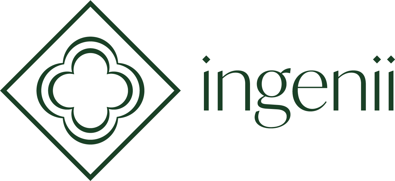 Ingenii_Logotipo_L1_V